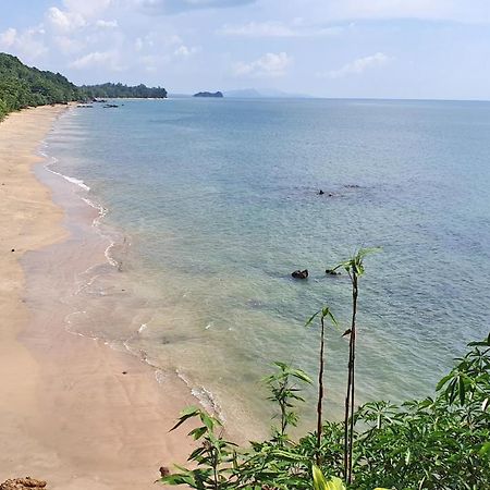 Koh Jum Aosi Beach View Exterior photo