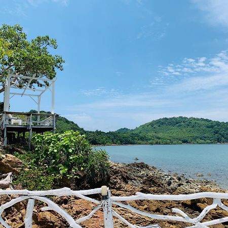 Koh Jum Aosi Beach View Exterior photo