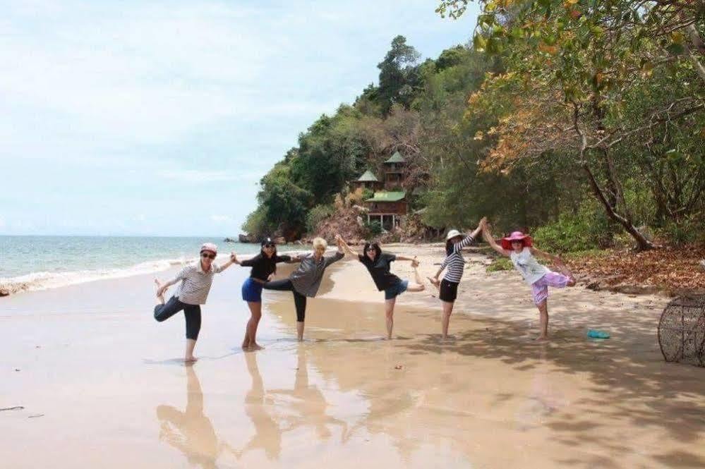 Koh Jum Aosi Beach View Exterior photo