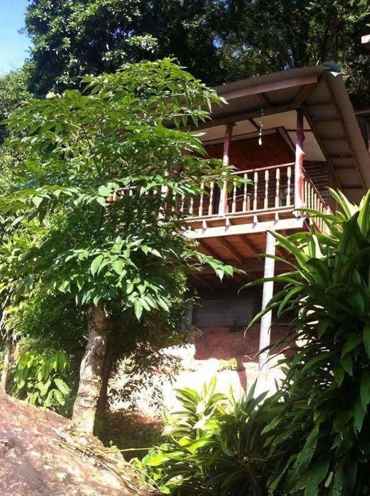 Koh Jum Aosi Beach View Exterior photo