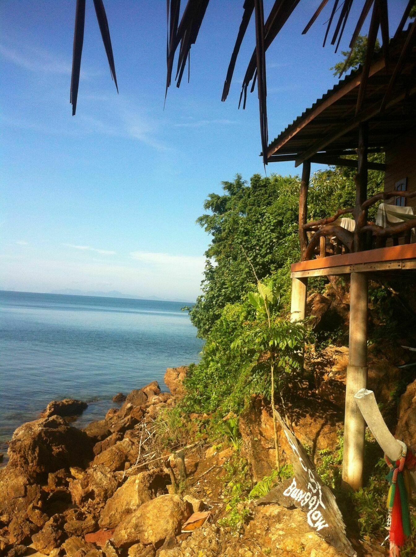Koh Jum Aosi Beach View Exterior photo