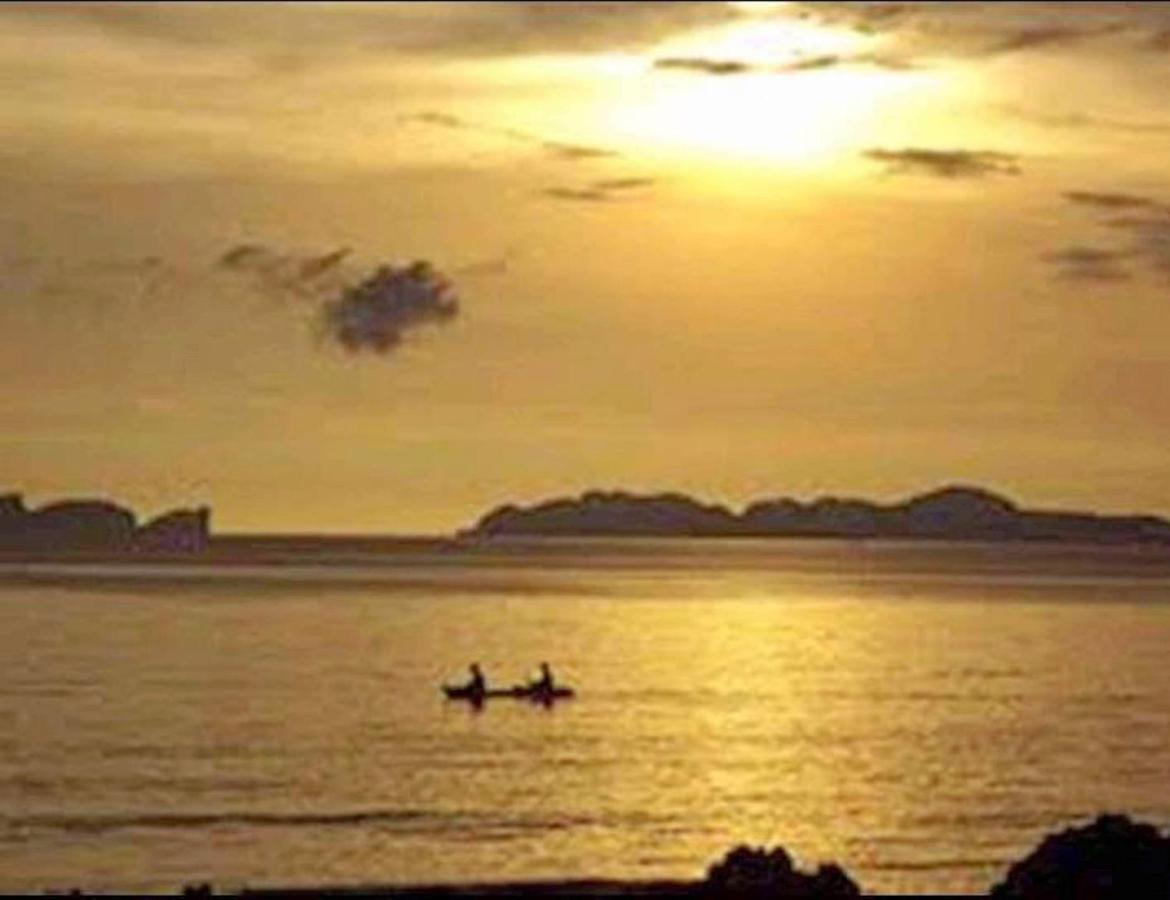 Koh Jum Aosi Beach View Exterior photo