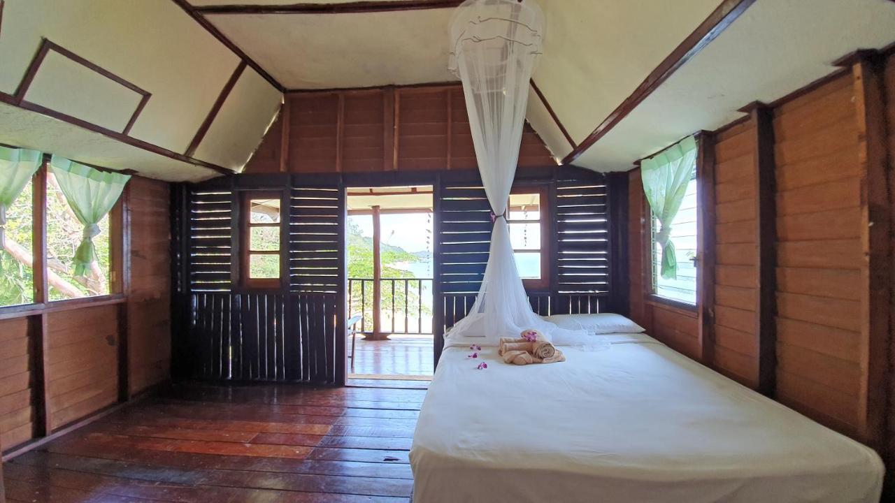 Koh Jum Aosi Beach View Exterior photo