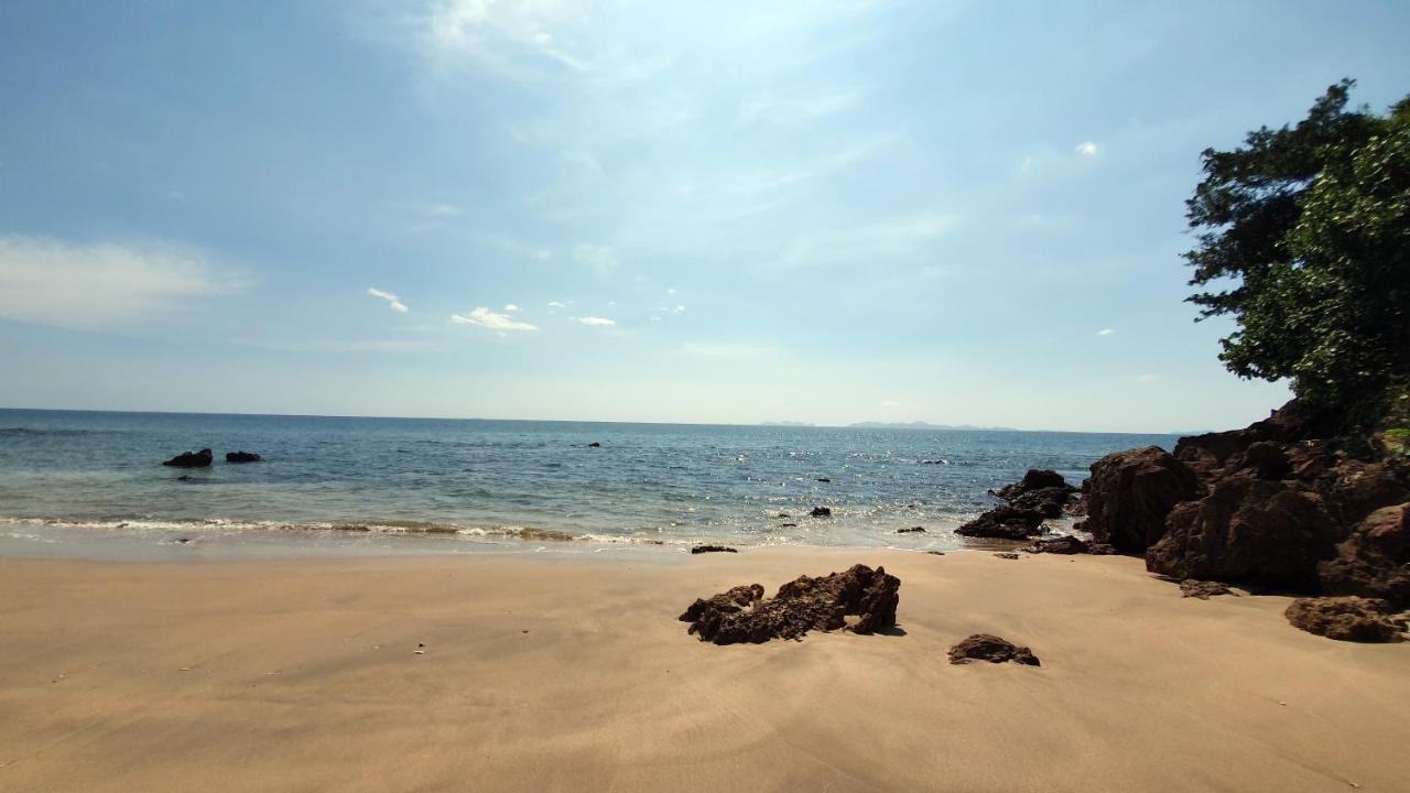 Koh Jum Aosi Beach View Exterior photo