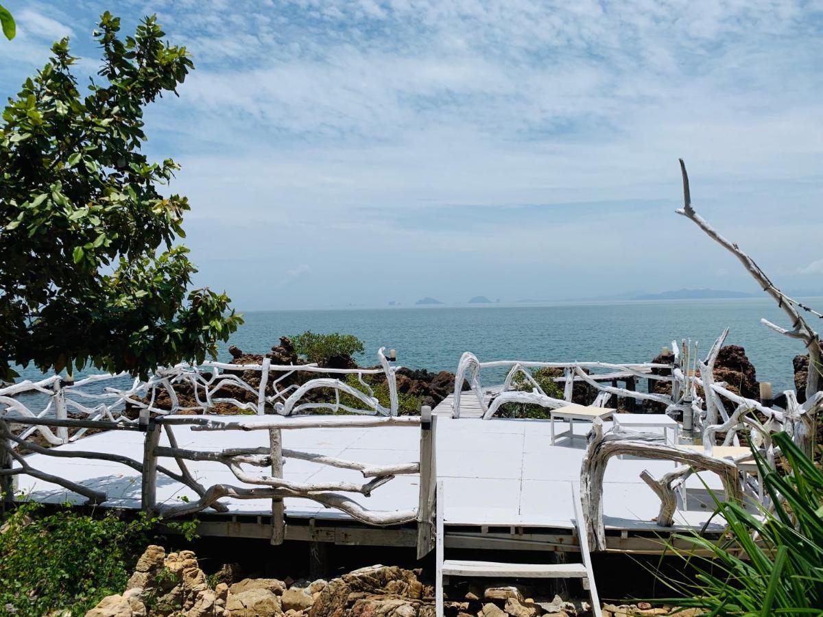 Koh Jum Aosi Beach View Exterior photo