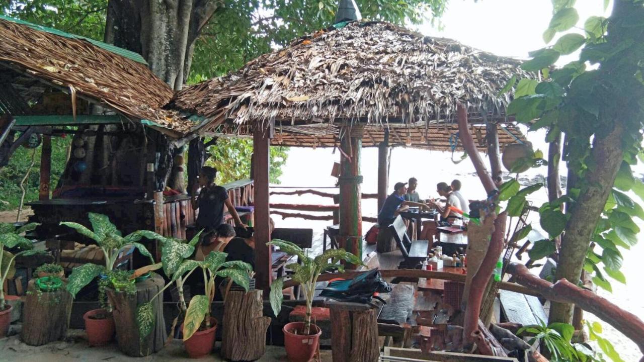 Koh Jum Aosi Beach View Exterior photo