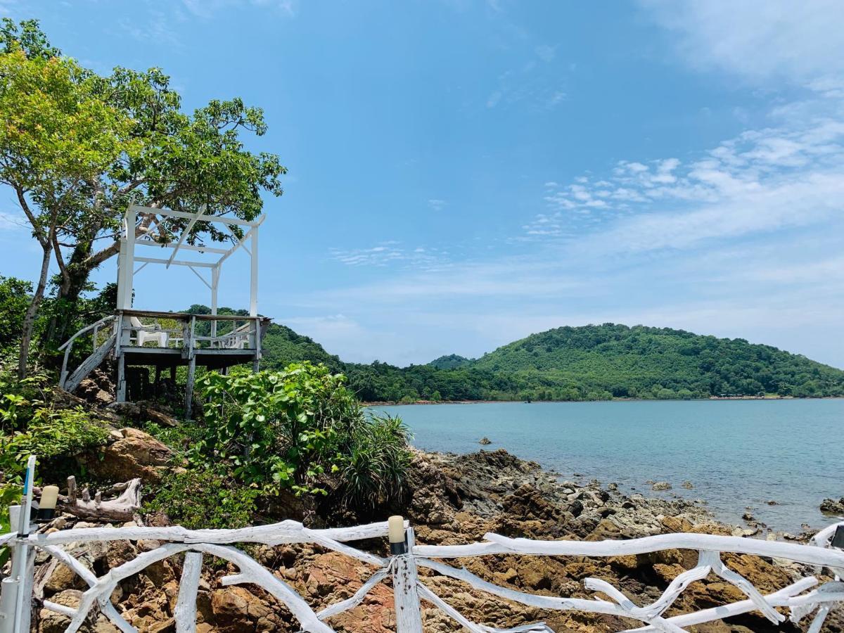 Koh Jum Aosi Beach View Exterior photo